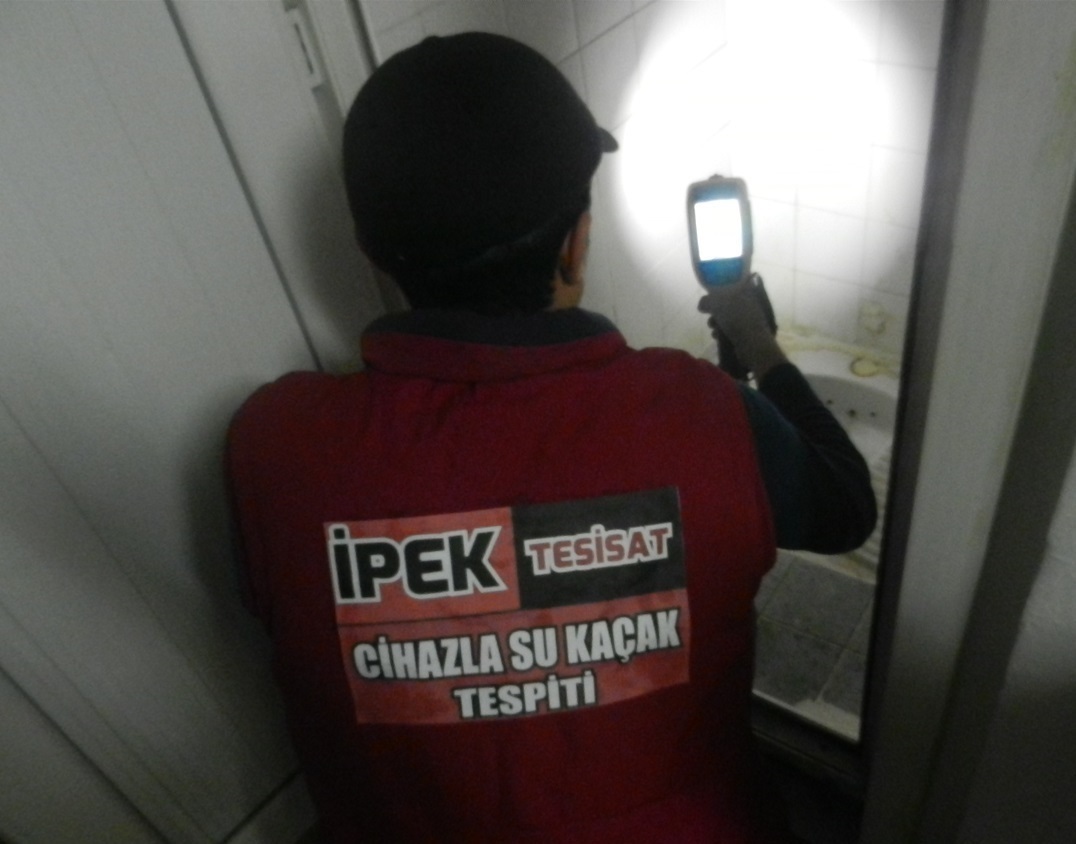 Ümraniye Su Kaçağı Bulma Ümraniye Tamir Onarım Dahil 250.TL Ümraniye Kameralı Tespit Ümraniye Kırmadan Su Kaçağı Bulma